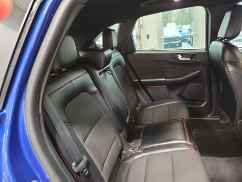 Used 2023 Ford Escape ST-Line w/ Tech Pack #1 image 20