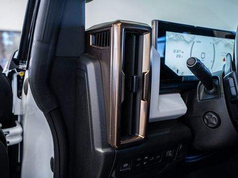 Used 2023 GMC Hummer EV Edition 1 image 38