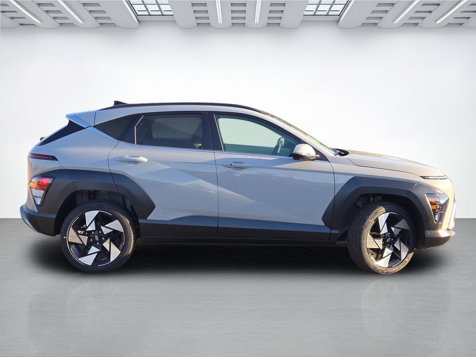 New 2026 Hyundai Kona Limited AWD/4WD image 3