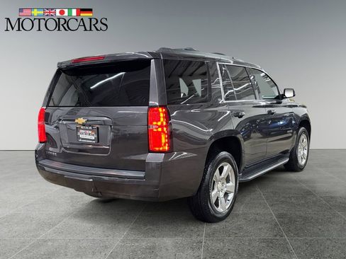 Used 2017 Chevrolet Tahoe LT image 3