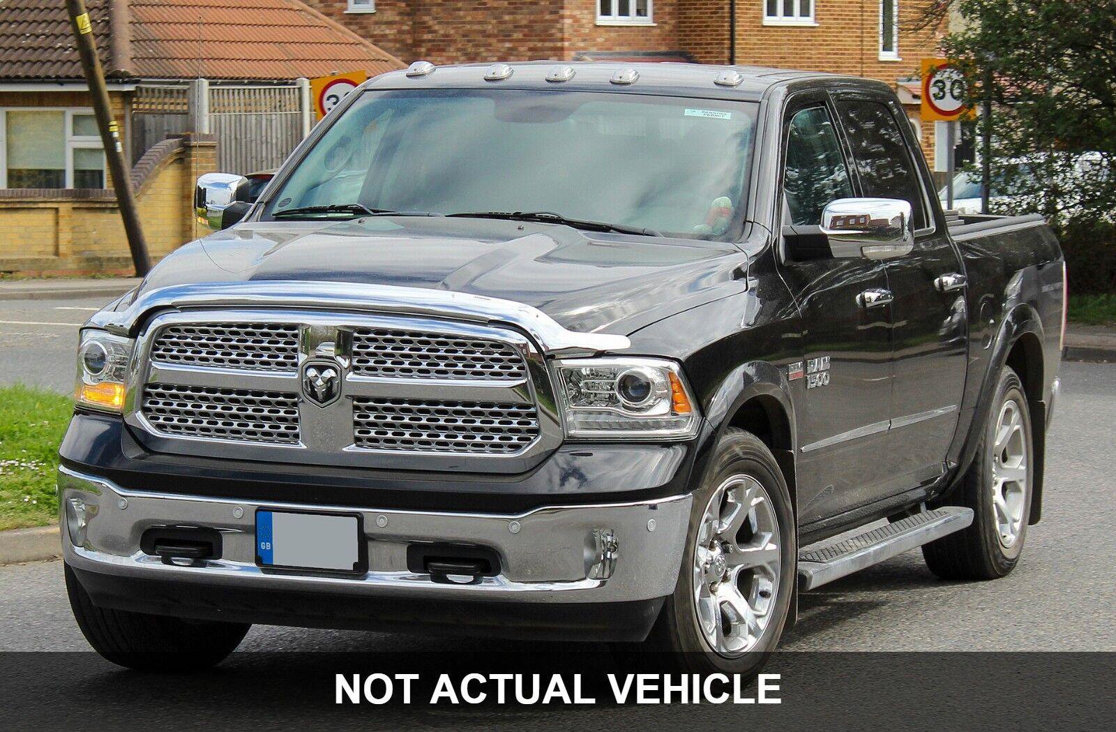Used 2015 RAM 1500 Lone Star RWD image 4