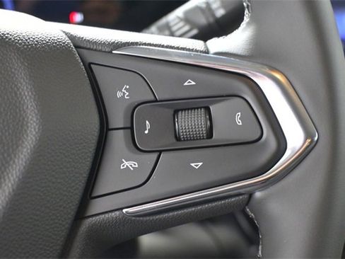 New 2026 Chevrolet Trax ACTIV w/ Driver Confidence Package image 20