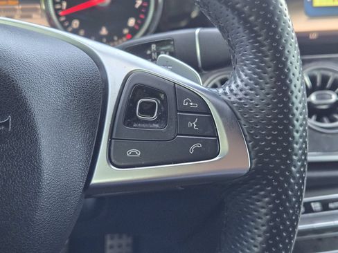 Certified 2018 Mercedes-Benz E 400 Cabriolet image 28