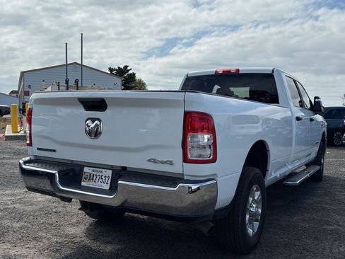 Used 2023 RAM 2500 Big Horn w/ Level 1 Equipment Group AWD/4WD image 5
