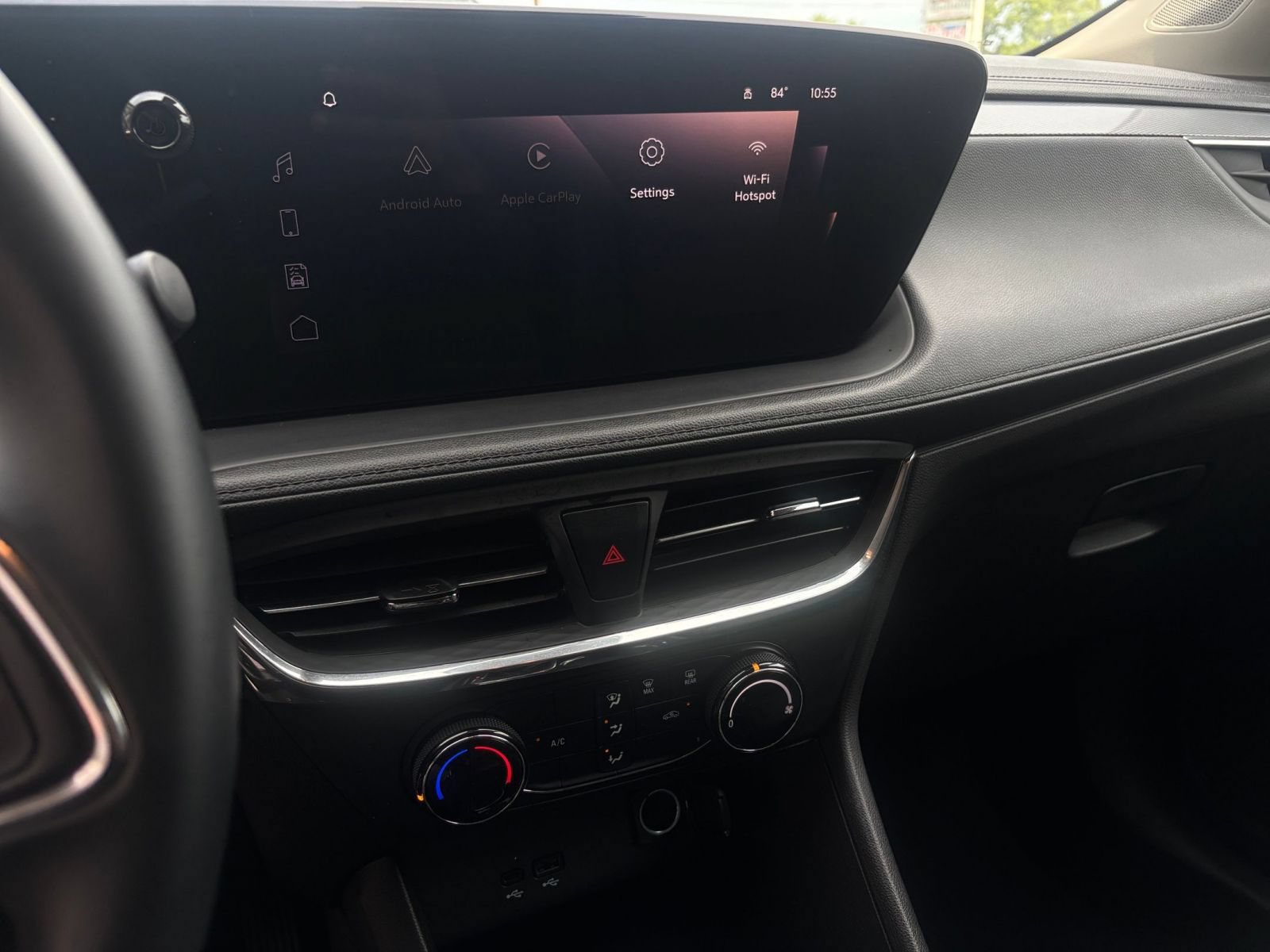 Used 2026 Buick Encore GX Preferred FWD image 19