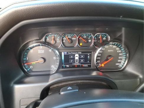 Used 2017 GMC Sierra 1500 SLE w/ SLE Value Package AWD/4WD image 15