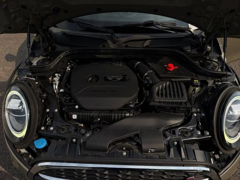 Used 2019 MINI Cooper S w/ Storage Package FWD image 24