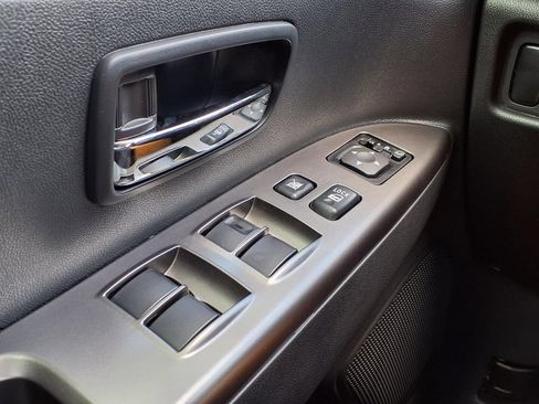 New 2026 Mitsubishi Outlander Sport SE AWD/4WD image 21