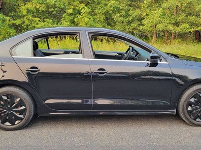 Used 2017 Volkswagen Jetta S