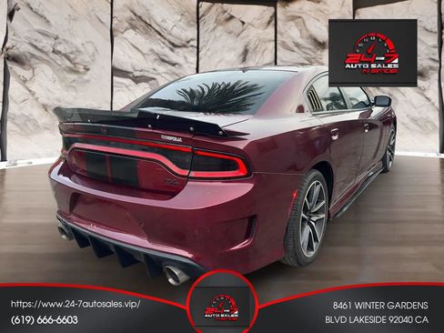 Used 2019 Dodge Charger R/T image 6