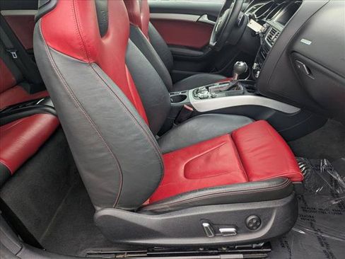 Used 2013 Audi S5 Prestige AWD/4WD image 20