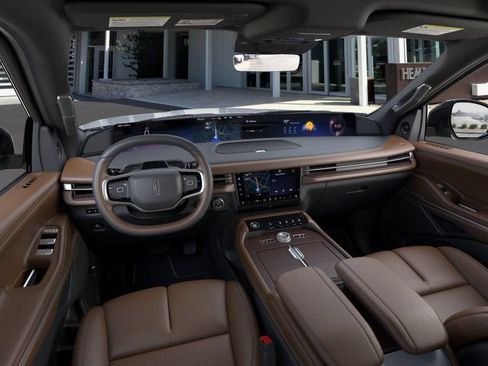 New 2025 Lincoln Navigator Reserve image 39