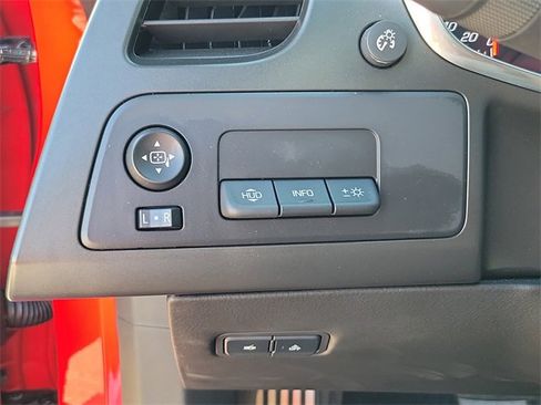 Used 2019 Chevrolet Corvette Z06 image 16