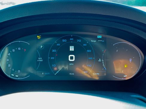 New 2026 RAM ProMaster 2500 w/ Advanced Safety Group image 10