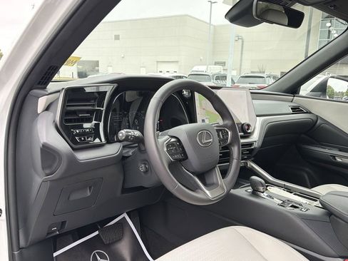 Used 2024 Lexus TX 350 FWD image 10