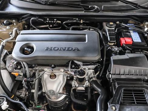 Used 2025 Honda Civic Sport image 29