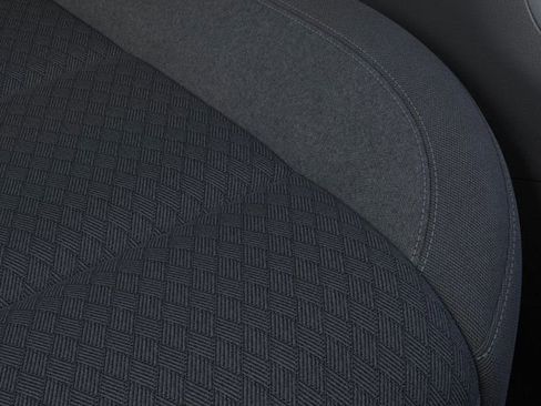 New 2026 Chevrolet Silverado 2500 LT w/ All Star Edition image 21