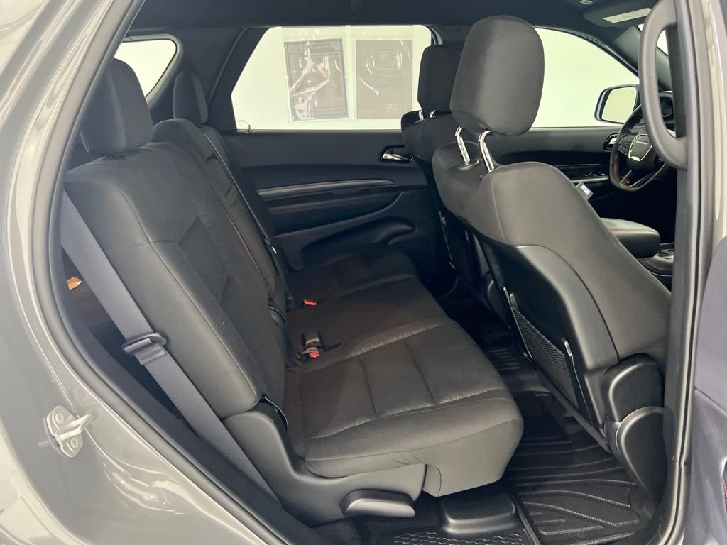 Used 2026 Dodge Durango GT w/ Blacktop Package AWD/4WD image 25