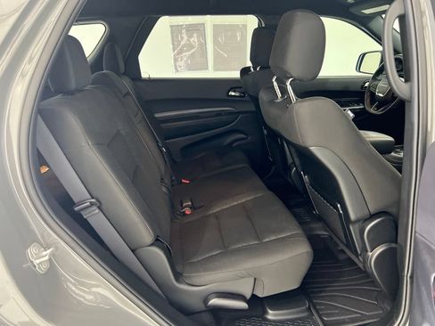 Used 2026 Dodge Durango GT w/ Blacktop Package AWD/4WD image 25