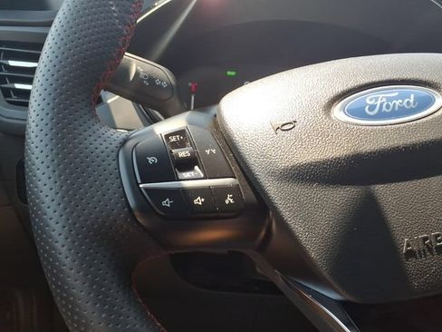 Certified 2023 Ford Escape ST-Line w/ Equipment Group 301A FWD image 15