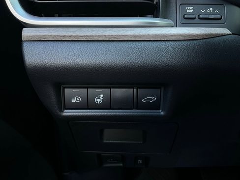 New 2026 Toyota Grand Highlander Platinum image 24