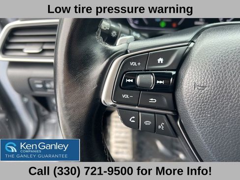 Used 2021 Honda Accord Sport image 30