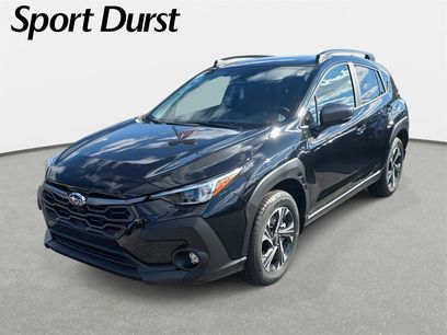 New 2026 Subaru Crosstrek 2.5i Premium
