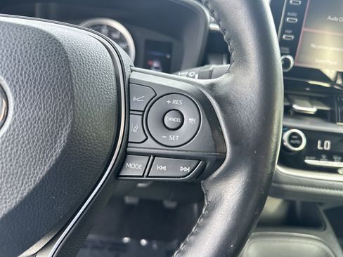 Used 2020 Toyota Corolla SE image 20