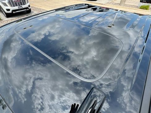 Certified 2023 GMC Sierra 1500 Denali Ultimate image 19