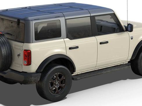 New 2025 Ford Bronco Big Bend image 28