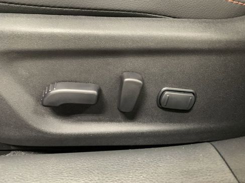 New 2025 Nissan Altima 2.5 SR w/ SR Premium Package image 14