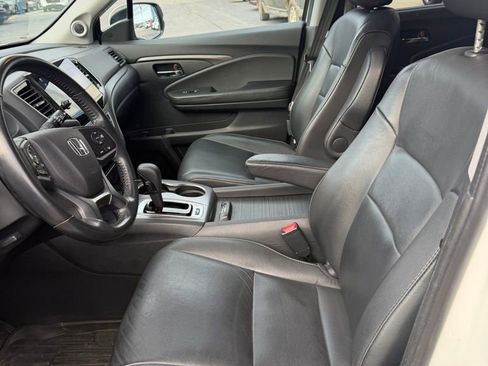 Used 2019 Honda Pilot EX-L image 8