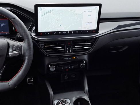 Certified 2024 Ford Escape ST-Line w/ Tech Pack #1 image 30