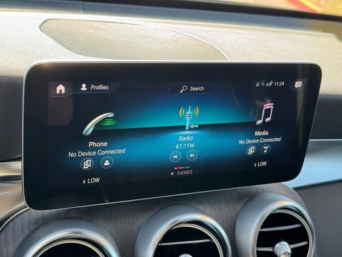 Certified 2022 Mercedes-Benz GLC 300 4MATIC image 30