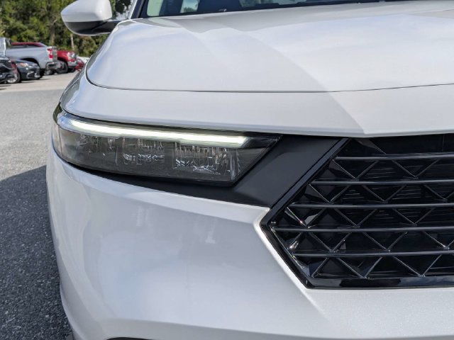 New 2026 Honda Accord LX image 9