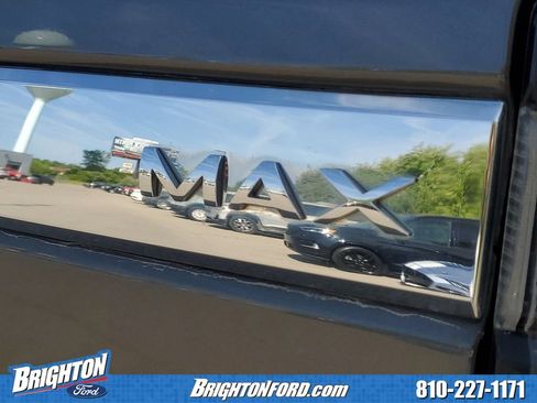 Used 2021 Ford Expedition Max Limited AWD/4WD image 6