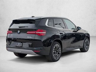 New 2026 BMW X3 xDrive30 w/ Convenience Package AWD/4WD video 2