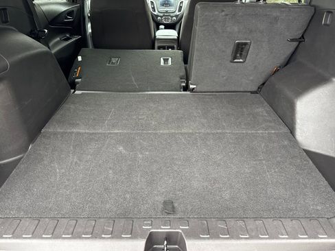 Used 2024 Chevrolet Equinox LT image 15