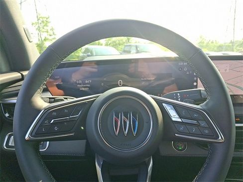 New 2025 Buick Enclave Sport Touring w/ Power Package image 13