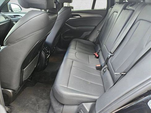 Used 2020 BMW X4 xDrive30i w/ M Sport Package 2 AWD/4WD image 13