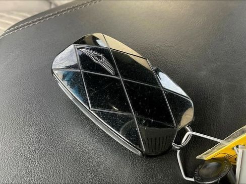 Certified 2025 Genesis G70 3.3T Advanced w/ Sport Prestige Package image 10