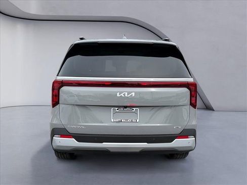 New 2026 Kia Carnival EX image 4