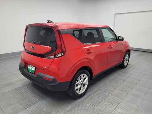 Used 2020 Kia Soul S FWD image 9