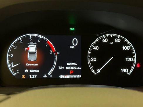 New 2026 Honda Ridgeline RTL image 31