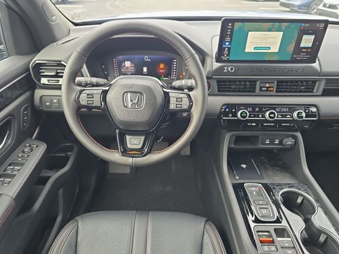 New 2026 Honda Passport TrailSport Elite image 11