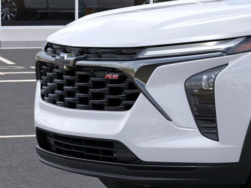 New 2026 Chevrolet Trax RS image 13