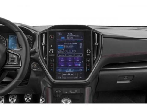 New 2026 Subaru WRX Limited w/ Accessory Package #2 AWD/4WD image 13
