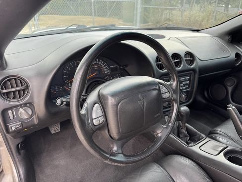 Used 2002 Pontiac Firebird Trans Am image 33