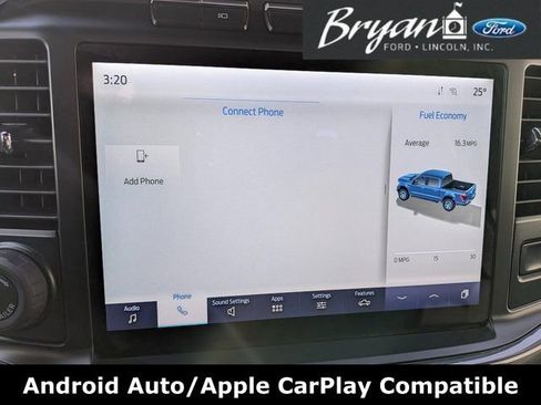 Used 2022 Ford F150 XLT w/ Equipment Group 302A High image 18