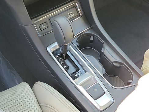 New 2026 Subaru Ascent Limited image 20